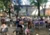 Inizia l’estate ai Giardini Valentini