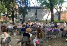 Inizia l’estate ai Giardini Valentini