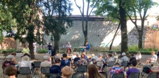 Inizia l’estate ai Giardini Valentini