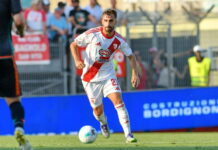 Calcio Serie B – Mantova, Trimboli è un nodo da sciogliere. Sirene veronesi per Bragantini