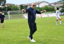Calcio 2a Categoria – Atletico Castiglione, Vaccari rilancia: “Vogliamo fare un altro passo avanti”