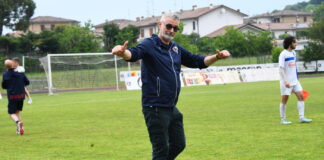 Calcio 2a Categoria – Atletico Castiglione, Vaccari rilancia: “Vogliamo fare un altro passo avanti”