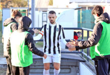 Calcio dilettanti – Vincenzi riabbraccia il Suzzara: “Voglio chiudere la carriera qui”