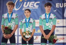 Ciclismo Mtb – Europei: Vittoria Bondi seconda nel Team Relay U15