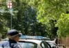 Ubriachezza e rifiuto di fornire le generalità: doppia denuncia ai Giardini Valentini