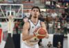 Basket Serie B Interregionale – Amica Chips, primo colpo: l’ala piccola Luka Lalic
