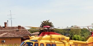 Cavriana – Caccia al pirata della strada dopo lo schianto: grave un 29enne