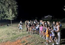 Bozzolo: “Pronti, partenza… gioca!” conquista sia i bambini che i genitori