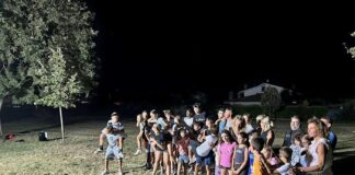 Bozzolo: “Pronti, partenza… gioca!” conquista sia i bambini che i genitori