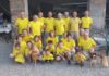 Rodigo – In memoria di Roberto Guaiumi l’11ª edizione della Cena degli Artisti