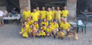 Rodigo – In memoria di Roberto Guaiumi l’11ª edizione della Cena degli Artisti
