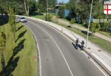 Due incidenti nella mattinata in città: grave un 78enne, ricoverata anche una giovane caduta in moto