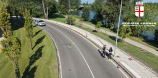 Due incidenti nella mattinata in città: grave un 78enne, ricoverata anche una giovane caduta in moto
