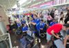 Powerchair sport – Fabio Merlino (Warriors) e la Nazionale appiedata: “Un fatto gravissimo, siamo vicini agli azzurri”