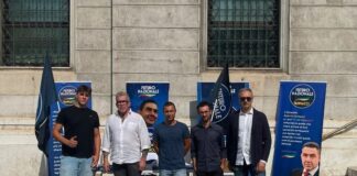 Futuro Nazionale a Mantova raddoppia: ecco il secondo Comitato cittadino