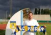 Calcio Prima Categoria Crer – Ziveri: “Sarà un Viadana ambizioso”
