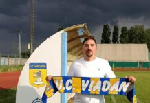 Calcio Prima Categoria Crer – Ziveri: “Sarà un Viadana ambizioso”