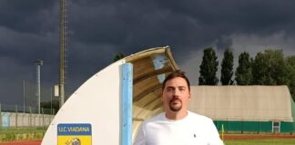Calcio Prima Categoria Crer – Ziveri: “Sarà un Viadana ambizioso”