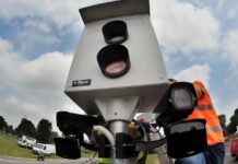 Mantovani a tutto velox, ma il record lo fanno le amministrazioni con gli incassi delle multe