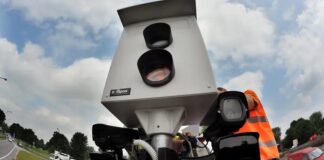 Mantovani a tutto velox, ma il record lo fanno le amministrazioni con gli incassi delle multe