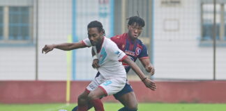Calcio Eccellenza – Akinbinu e Poggese avanti insieme: “Vogliamo essere protagonisti”