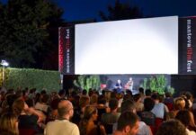 MantovaFilmFest, dal 19 al 23 agosto la 19esima edizione tra cinema, incontri e anteprime
