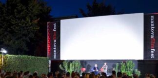 MantovaFilmFest, dal 19 al 23 agosto la 19esima edizione tra cinema, incontri e anteprime