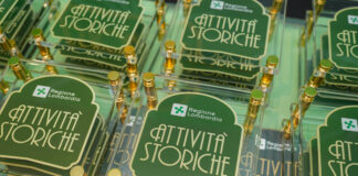 Attività Storiche, Mantova sale a 446 imprese riconosciute: quasi 900 mila euro di investimenti attivati sul territorio con il bando del 2025