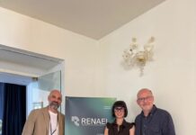 Transizione energetica, Mantova protagonista alla masterclass nazionale di Renael