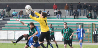Calcio Prima Categoria – Marmirolo, un restyling ragionato. Capelli: “Daremo battaglia”