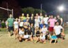 Beach volley – La Bertani Arredamenti vince il “Memorial Guido” a Casaloldo