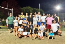 Beach volley – La Bertani Arredamenti vince il “Memorial Guido” a Casaloldo