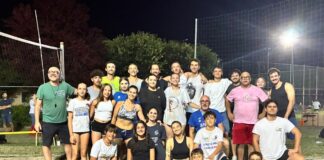 Beach volley – La Bertani Arredamenti vince il “Memorial Guido” a Casaloldo