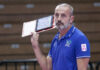 Volley Serie D femminile – Il Pe.Go. si affida all’esperienza del coach Giorgio Bolzoni