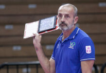 Volley Serie D femminile – Il Pe.Go. si affida all’esperienza del coach Giorgio Bolzoni