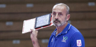 Volley Serie D femminile – Il Pe.Go. si affida all’esperienza del coach Giorgio Bolzoni