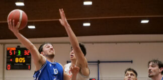 Basket mercato – L’Amica Chips conferma anche Bortolotto. Viadana si rinforza con il play Bonaretti