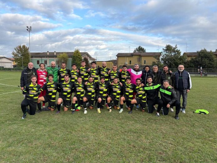 buscoldo terza cat