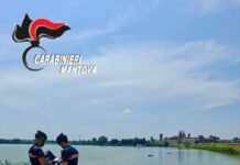 Sicurezza e ambiente: i Carabinieri Forestali pattugliano in bicicletta