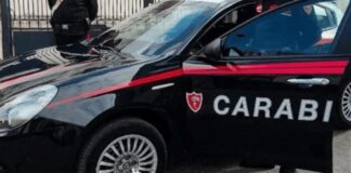 Ladri di magro al ristorante: bottino da 50 euro