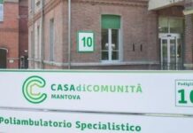 Caldo record a Mantova: aperti i Cold Spot 7 giorni su 7 contro malori e solitudine