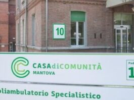 Caldo record a Mantova: aperti i Cold Spot 7 giorni su 7 contro malori e solitudine