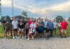 Calcio 3a Categoria – Castelbelforte pronto all’avventura. Bertolani: “Primo obiettivo: consolidarsi”