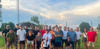 Calcio 3a Categoria – Castelbelforte pronto all’avventura. Bertolani: “Primo obiettivo: consolidarsi”