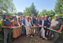 Il lago di Castellaro Lagusello diventa patrimonio pubblico