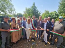 Il lago di Castellaro Lagusello diventa patrimonio pubblico
