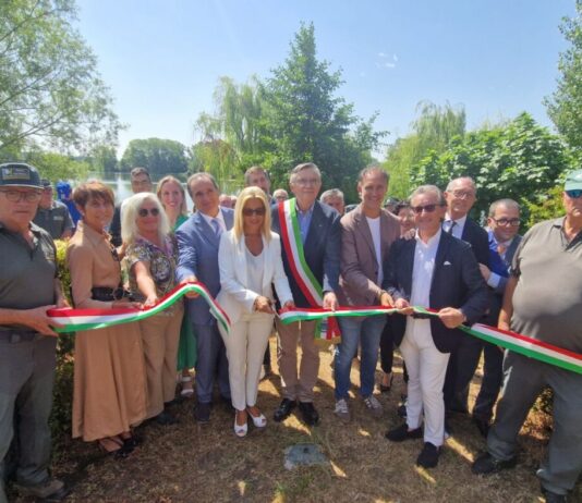 Il lago di Castellaro Lagusello diventa patrimonio pubblico
