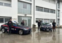 Espulso 28enne cinese: accompagnato alla frontiera dopo i controlli a Castiglione