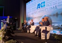 I consorzi mantovani all’Assemblea Nazionale ANBI 2026: il potenziamento delle infrastrutture è priorità nazionale