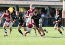 Rugby Serie A Elite – Il Viadana riparte dai suoi leader. Ciofani: ”Tanta voglia di rivalsa”